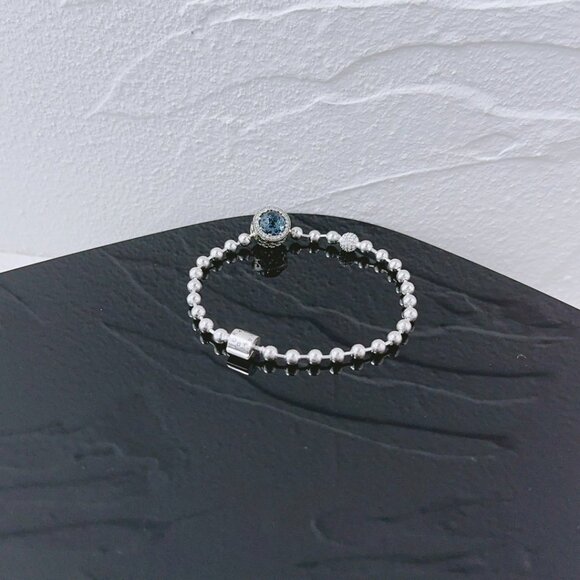 Pandora Ring!!! Shooting stars - Picture 6 of 6